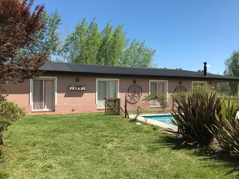 Casa en Venta de 4 dormitorios