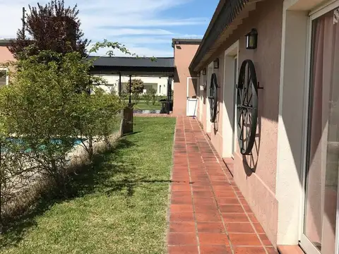 Ruta 205 Km 82 Sn, Chacras de Uribelarrea, Cañuelas, Buenos Aires Interior