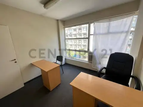 ALQUILER OFICINA COMERCIAL PLENO CENTRO PORTEÑO MONSERRAT