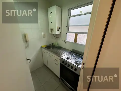 Departamento en Alquiler Temporal Apto profesional