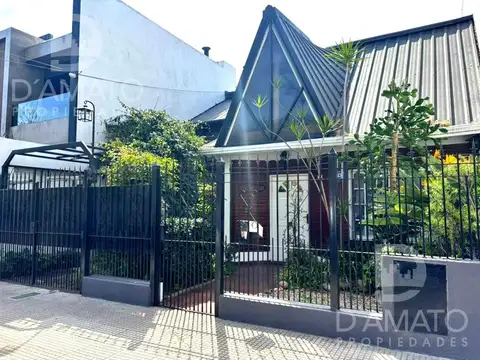 Casa en Villa Devoto