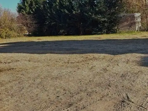 Terreno Barrio Privado Los Notros, Neuquen