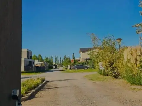 Terreno en Venta 19  mts Frente