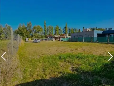 Terreno en Venta de 600,0 m2