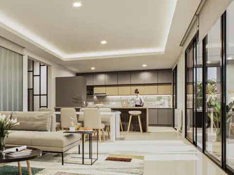Casa en Venta A Estrenar