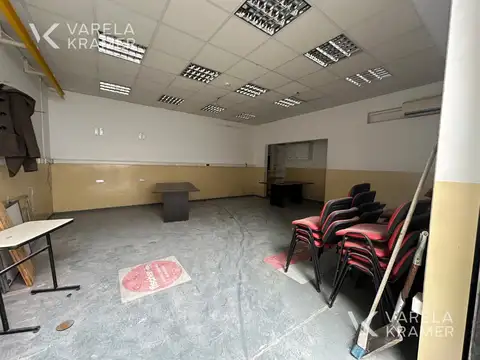 Oficina en Venta al Oeste