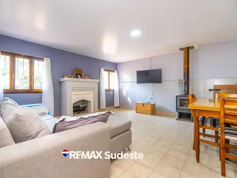 VENTA CASA QUINTA , 2 DORMITORIOS, VILLA BELGRANO