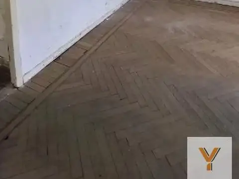 Departamento en Venta 40 años