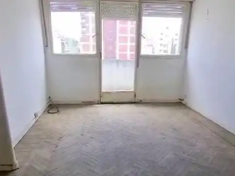 Departamento en Venta en Flores, USD 155.000