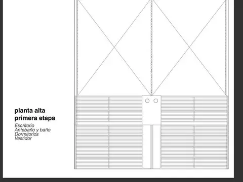 Casa en Venta al Noreste