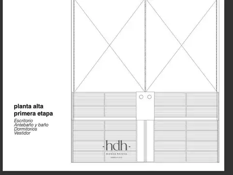 Casa en Venta al Noreste