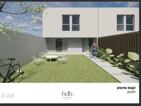 Casa en Venta en Cordoba, USD 165.000