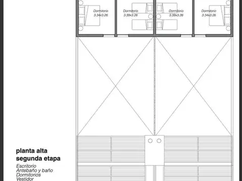 Casa en Venta 1 año
