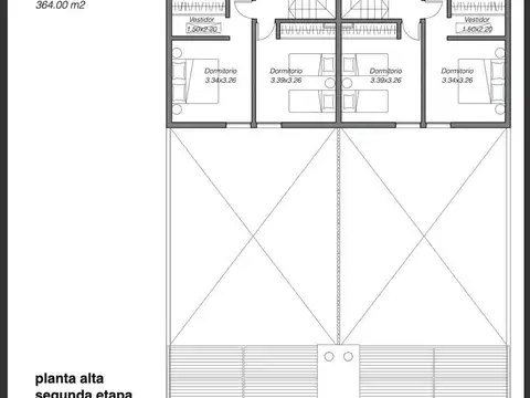 Casa en Venta 1 año