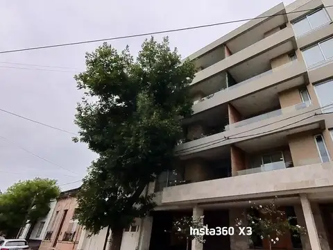 Departamento Centrico
