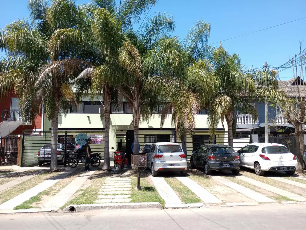 Belgrano al 2200