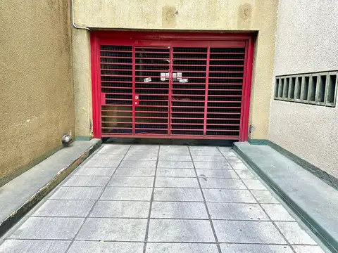 VENTA COCHERA CONSTITUCIÓN