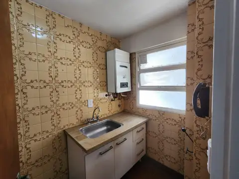 Departamento en Venta al Norte