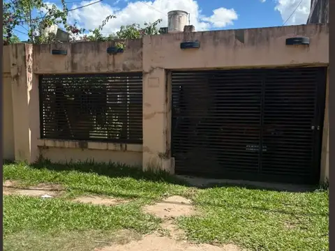 Avenida Islas Malvinas 3000