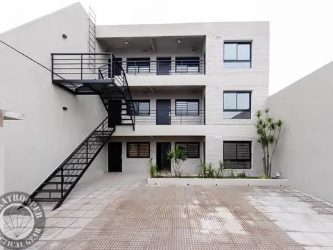 Departamento en Venta en San Justo, Partido de La Matanza