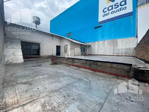Local en Venta en Castelar Sur, USD 140.000