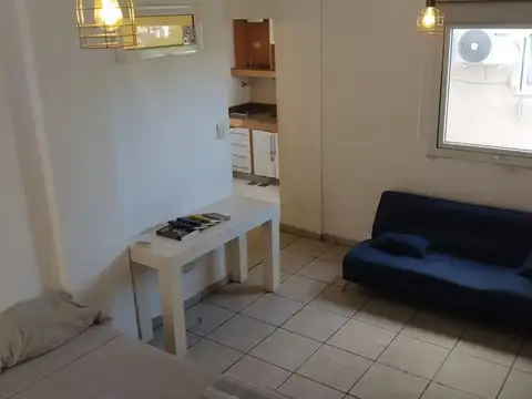 Venta. Monoambiente. Santa Rosa 5000. Palermo Soho.