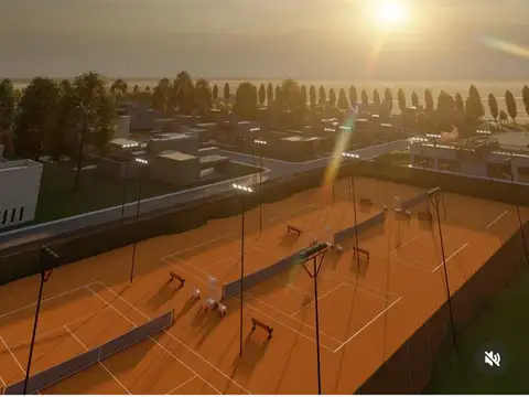 Terreno en Venta de 360,0 m2