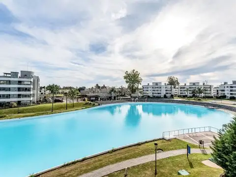 Departamento  en Venta en Lagoon Pilar, Pilar, G.B.A. Zona Norte