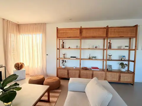 Casa  en Alquiler amoblada en Muelles, Puertos - Escobar