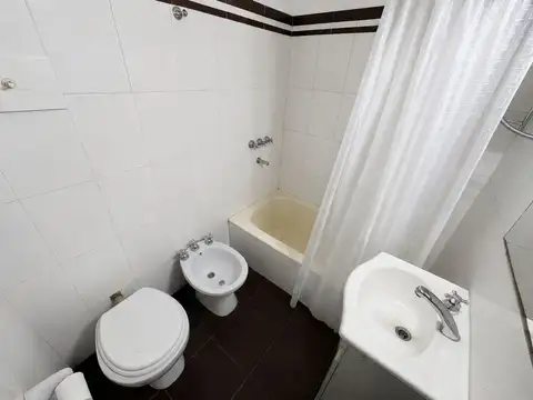 Departamento en Venta en Terminal, USD 85.000