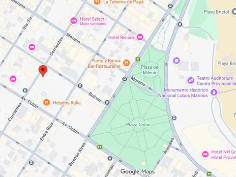 Departamento en Venta 63 años