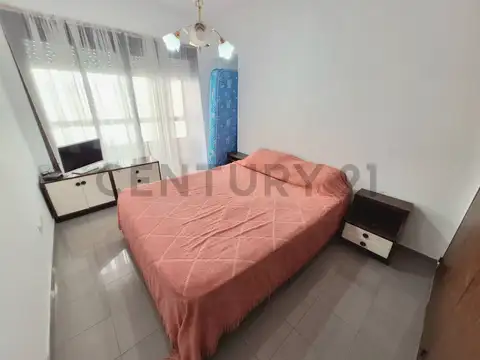Departamento 2 ambientes zona Güemes, Mar del Plata