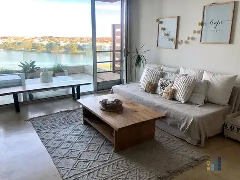 Departamento en Alquiler de 2 dormitorios