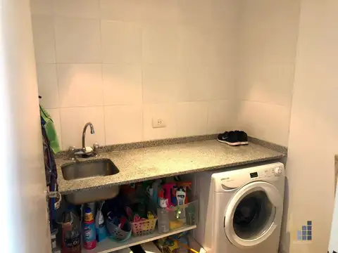 Departamento en Alquiler con 2 cocheras