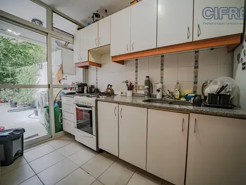 Departamento en Venta en Villa Ortuzar, USD 139.900