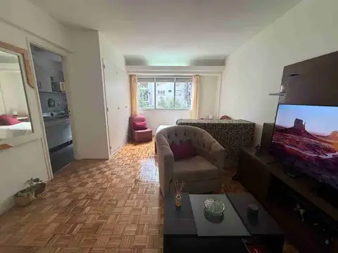 Departamento en Venta en Barrio Norte, CABA