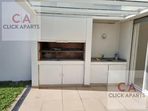 Casa en Venta en Belgrano R, USD 945.000