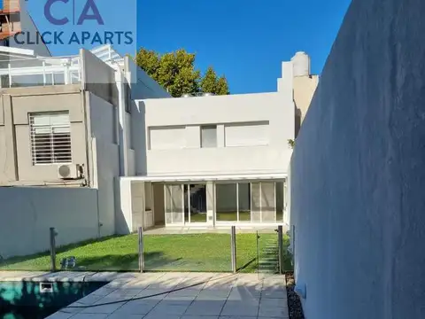 Casa en Venta 10 años