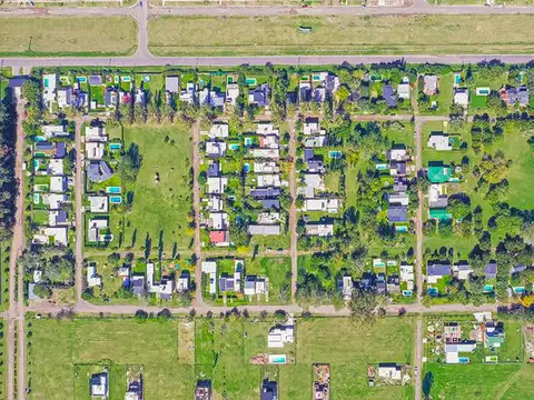 AV DEL LIMITE 6639 LOTE 278 LAS CASUARINAS