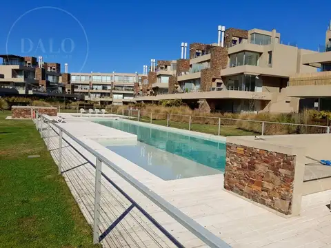 Departamento en Venta en Nordelta, Partido de Tigre