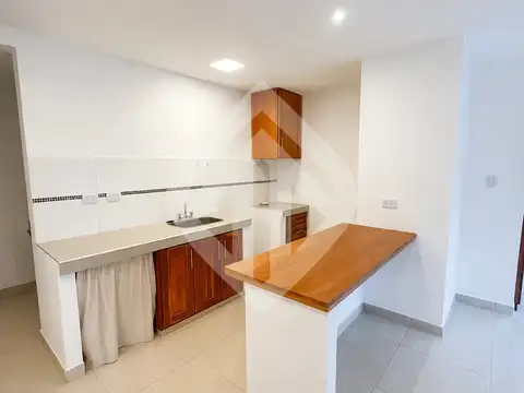 Departamento en Alquiler 8 años