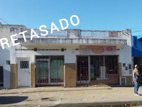 DEPARTAMENTOS - LOCALES  EN VENTA  -  RETASADO - 