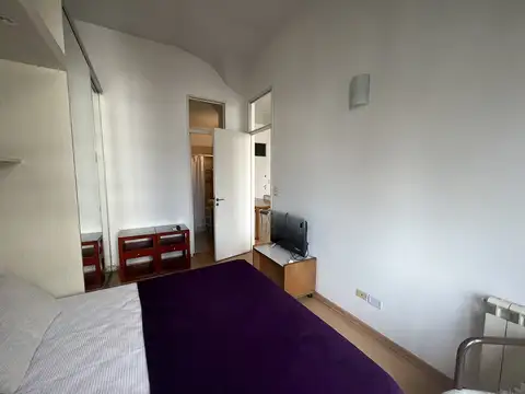 Departamento en Alquiler Apto profesional