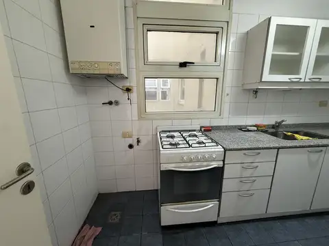 Departamento en Alquiler 35 años