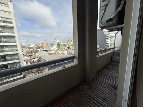 Departamento en Alquiler 35 años