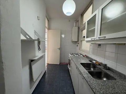 Departamento en Alquiler Apto profesional