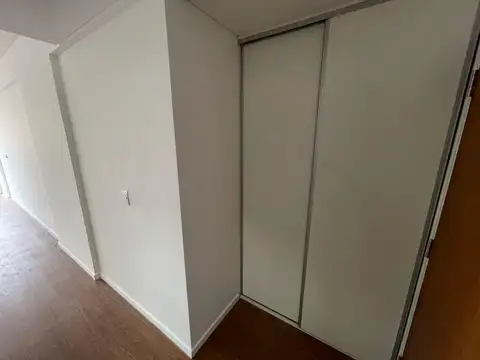 Departamento en Las Cañitas