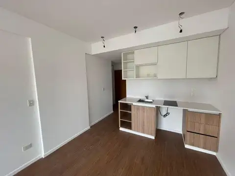 Departamento en Alquiler A Estrenar