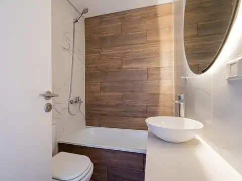 Departamento en Alquiler A Estrenar