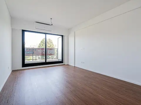 Departamento en Las Cañitas